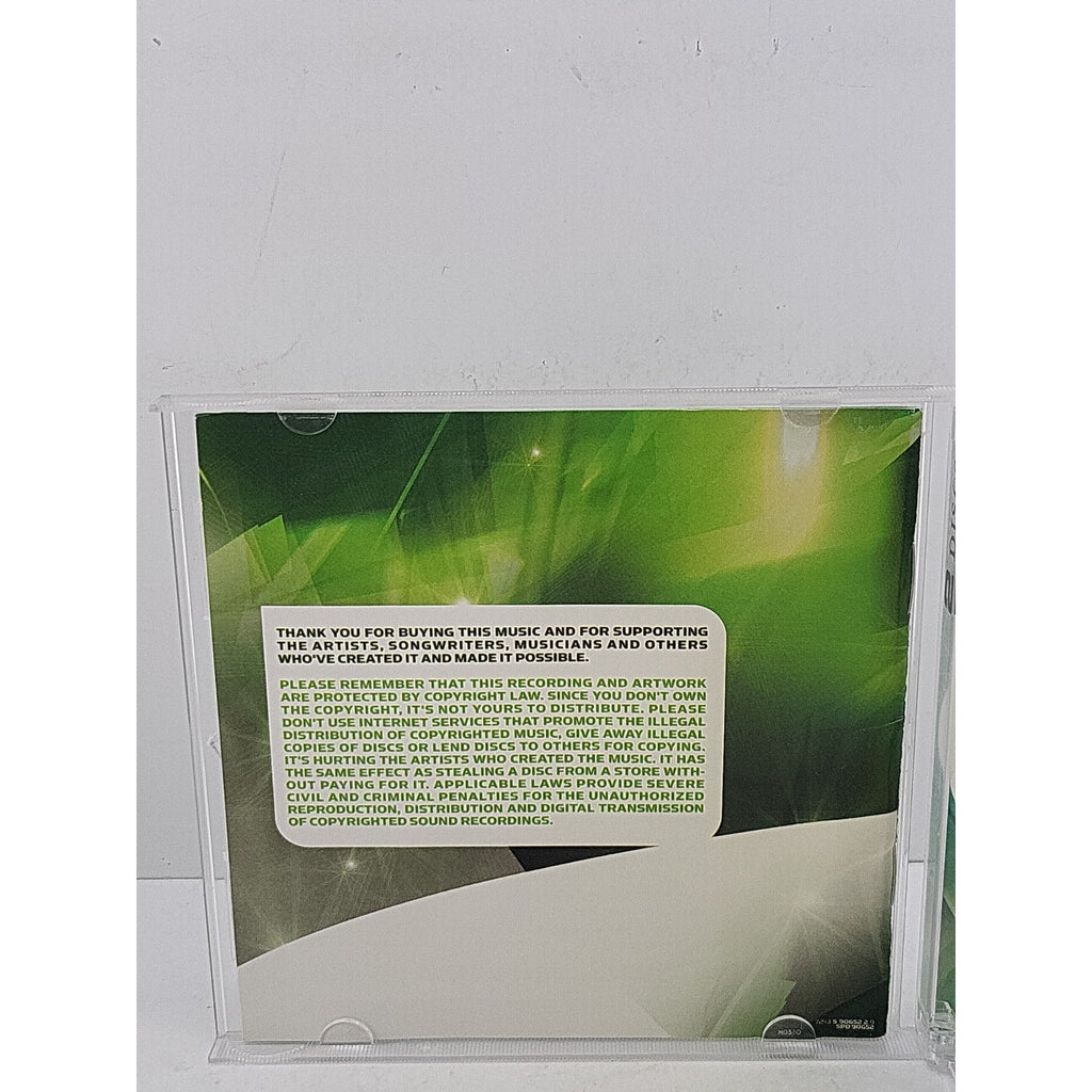 Wow Hits 2004 CD Contemporary Chrisian Pop 2 Disc Various Artists