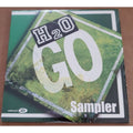 H20 Go Sampler (CD)