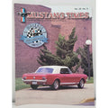 Mustang Times Magazine May 2001 Vol. 25 No. 5