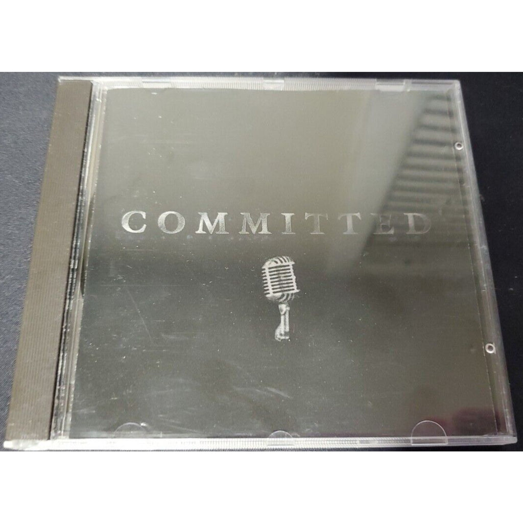 Committed (CD)