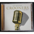 Various - Classic Crooners Volume 3 (CD)