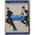 Catch Me if You Can (Widescreen DVD, 2002)
