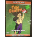 Tom Sawyer and Other Cartoon Treasures (Digitally Remastered)(DVD)