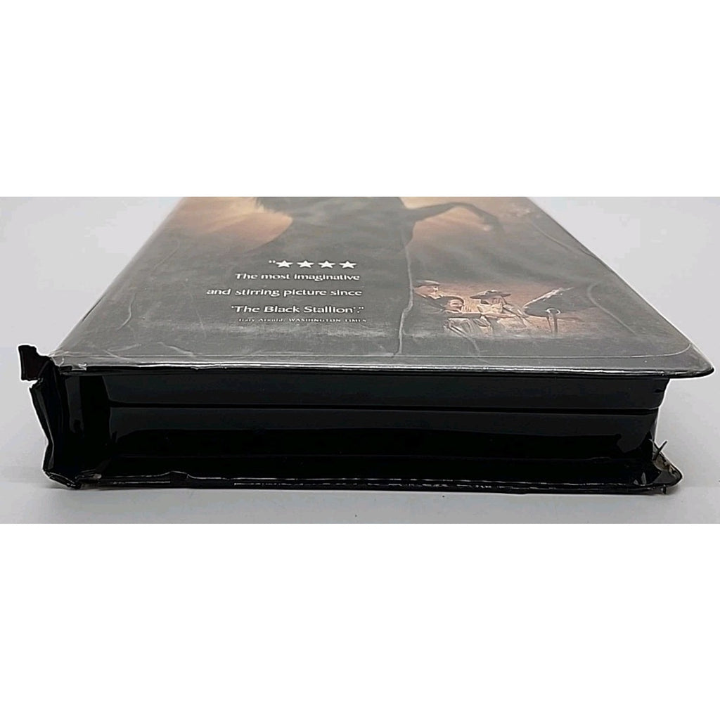 Black Beauty (VHS, 1994, Clamshell)