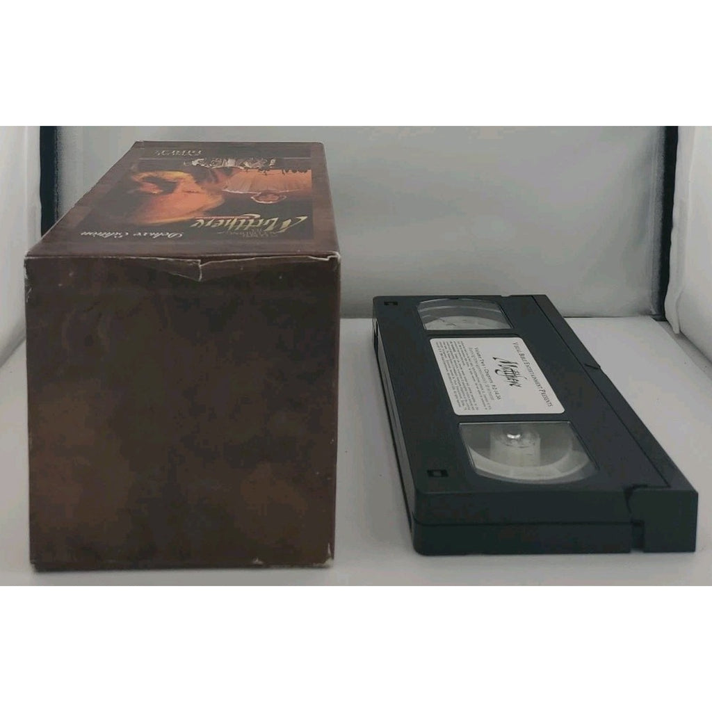 The Gospel According to Matthew (Video, VHS Format)