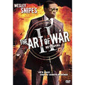 The Art of War II - Betrayal (DVD, 2008)
