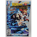 Worlds' Finest #16 Power Girl Huntress New 52 DC Comic Book Dec 2013