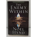 Enemy Within by Noel Hynd (2008, Mass Market)