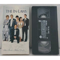 In-Laws (2003) (VHS, 2003)
