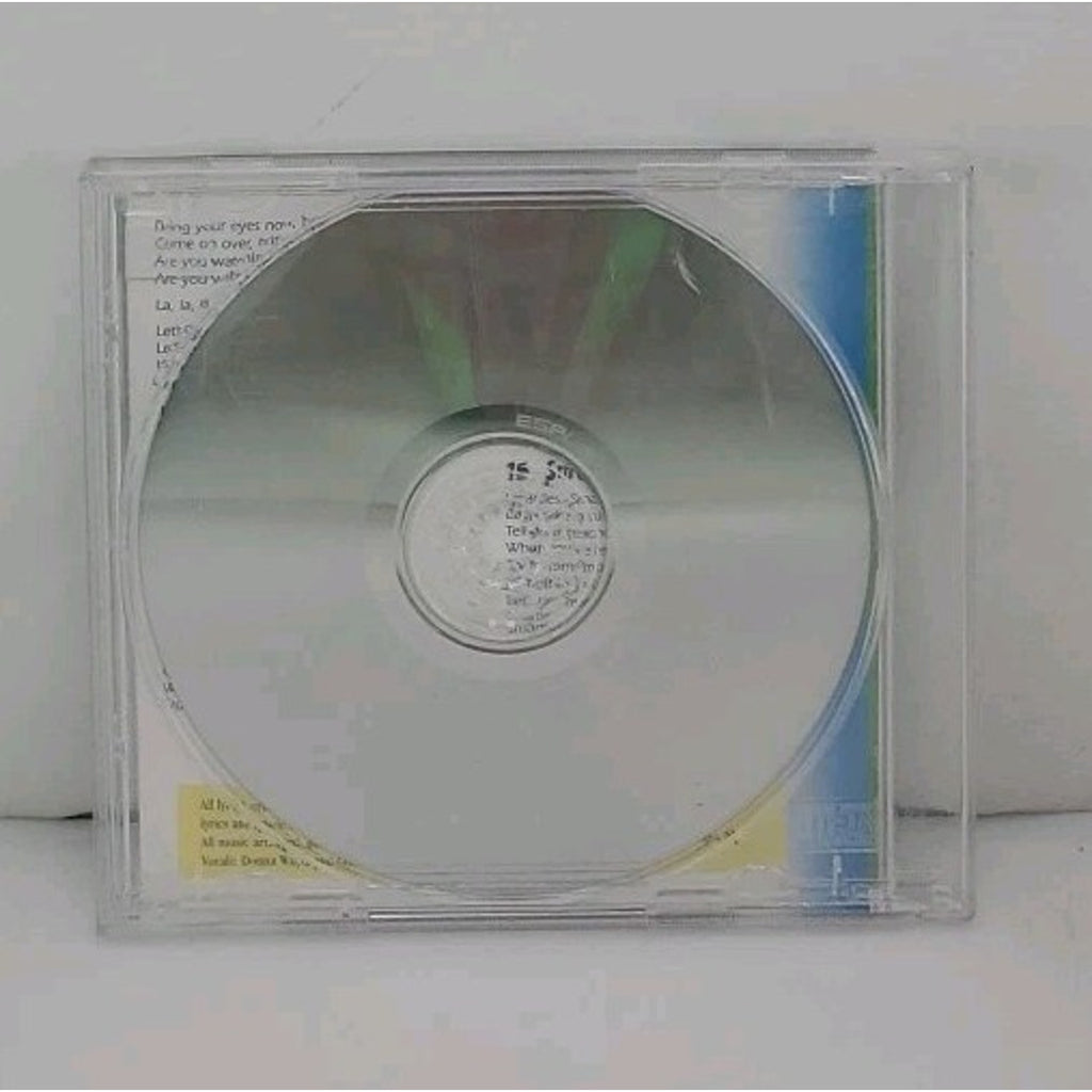 Sing Yourself Smart CD By Donna Whyte And Gordon Grey