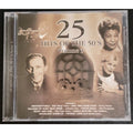 25 Hits of the 50's - Volume 3 (CD)