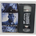 Enemy of the State (VHS, 2002) 24765