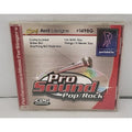PRO Sound POP/Rock Sing Avril Lavigne CDG Karaoke