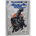 DC Comics Batman the Dark Knight #0