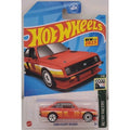 Ford Escort RS2000 Retro Racers Hot Wheels New for 2023
