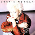 Something in Red by Lorrie Morgan (CD, Jan-2002, BMG Special Products)