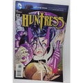 Huntress #6 Comic Book