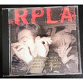 RPLA (CD, Promo, Self Titled, 1994, Collision Arts)