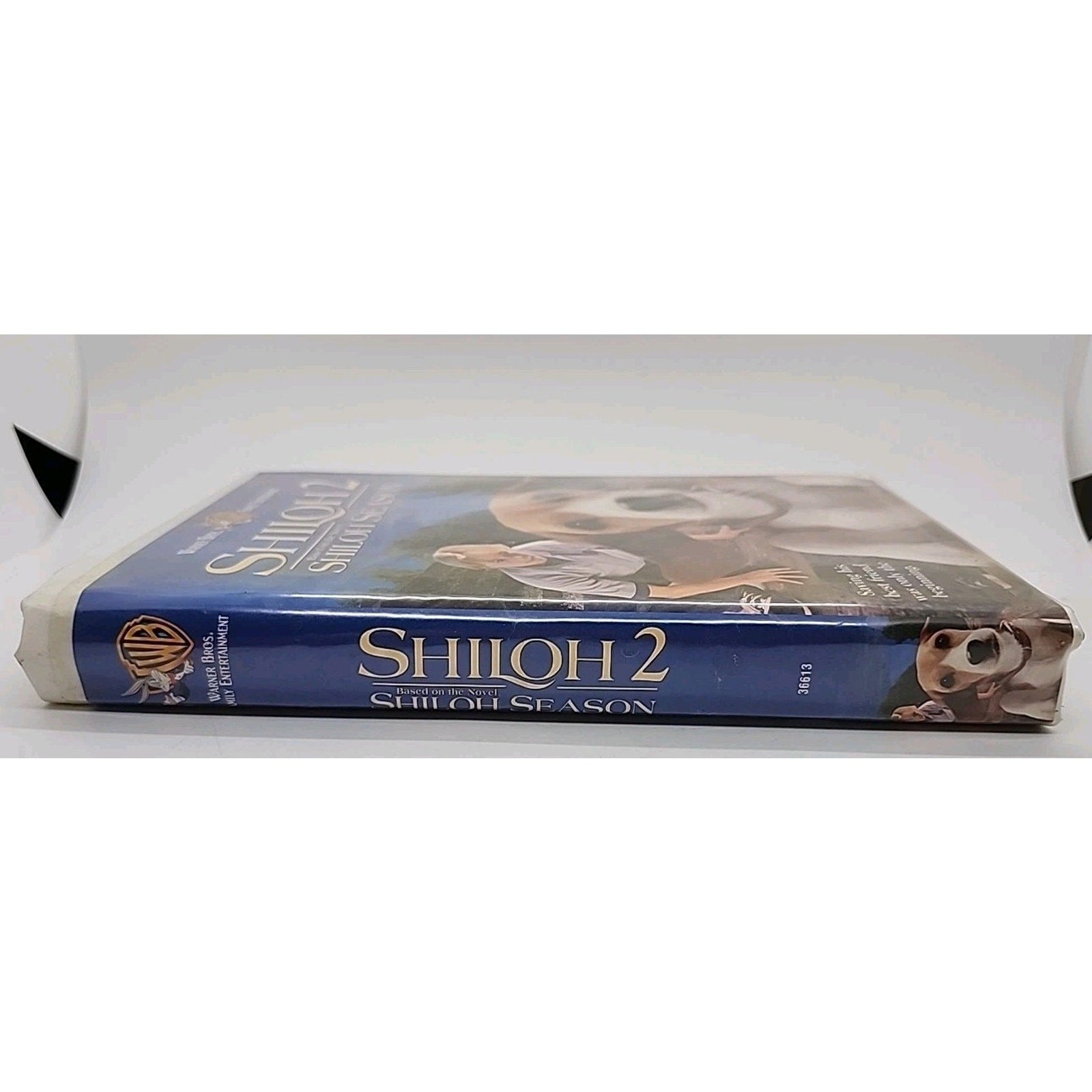 Shiloh 2: Shiloh Season (VHS, 2000, Clam Shell)