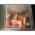 Reader's Digest - The World's Most Beautiful Melodies: Candlelight Classics CD23