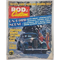 Rod & Custom Magazine - March 1973 - Vol. 20 No. 3