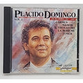 Placido Domingo, Vol. 2: Live Recordings 1967 - 1969 (CD)