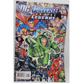 DC Universe Online Legends #25 DC Comics 2012
