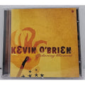 Flickering Moment by Kevin O'brien (CD, 2002)