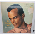 An Evening With Belafonte (Record)