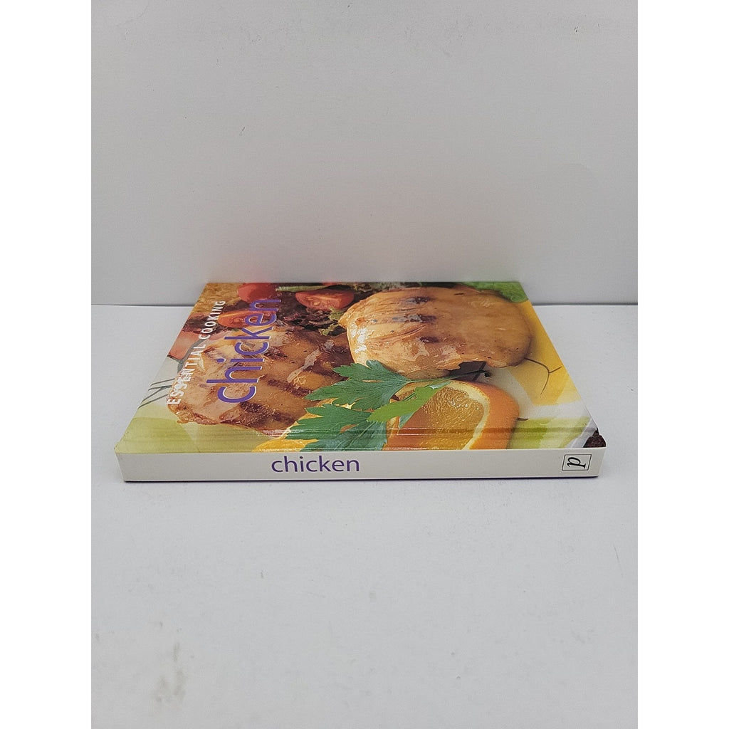 Chicken Essential Cooking Parragon Publishing Mini Book