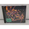 Hurricane Zouk Various Artist Compilation Music CD Earthworks Virgin UK Import