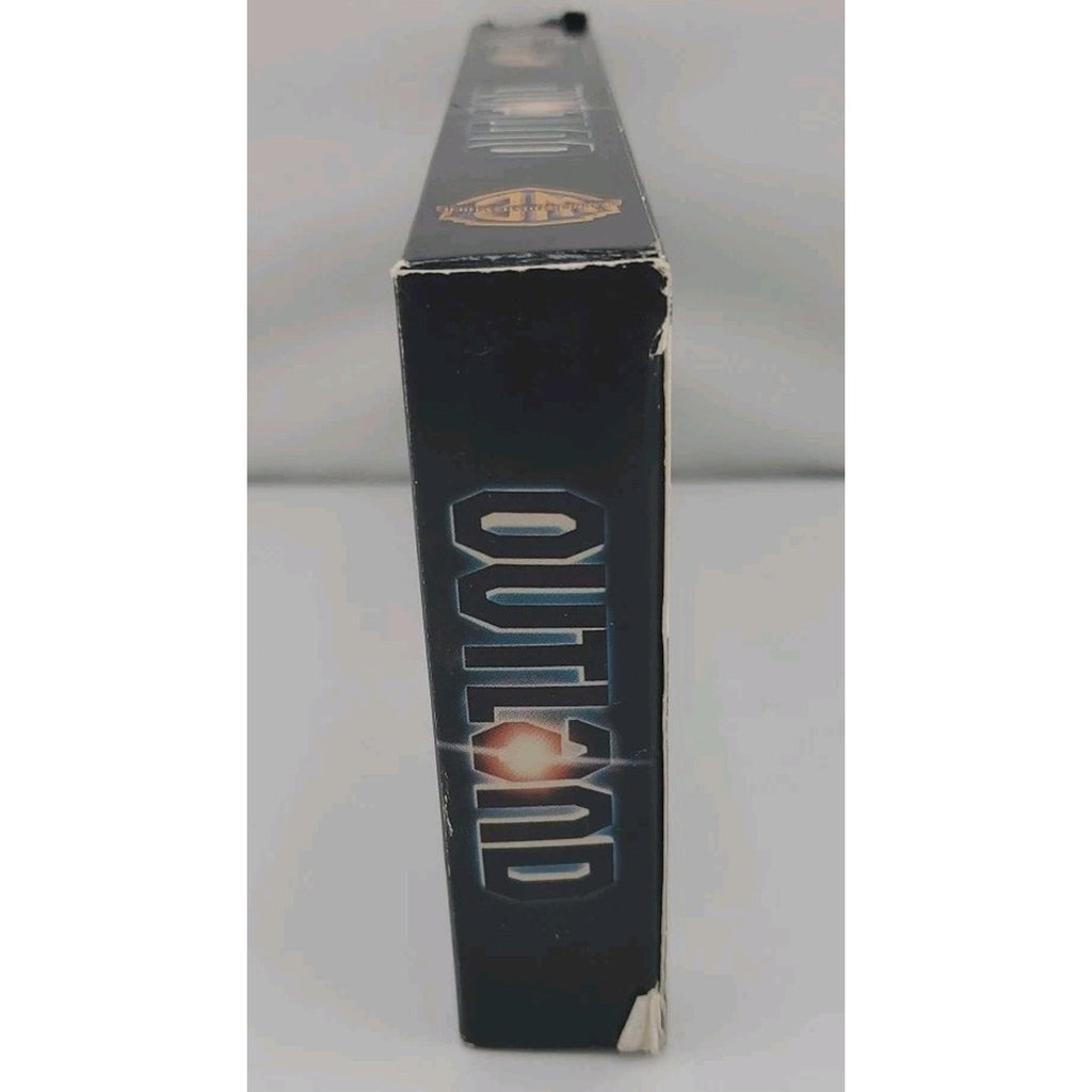 Outland (VHS, 1997)