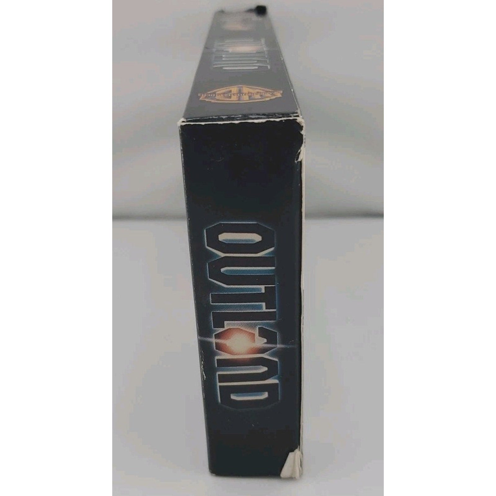 Outland (VHS, 1997)