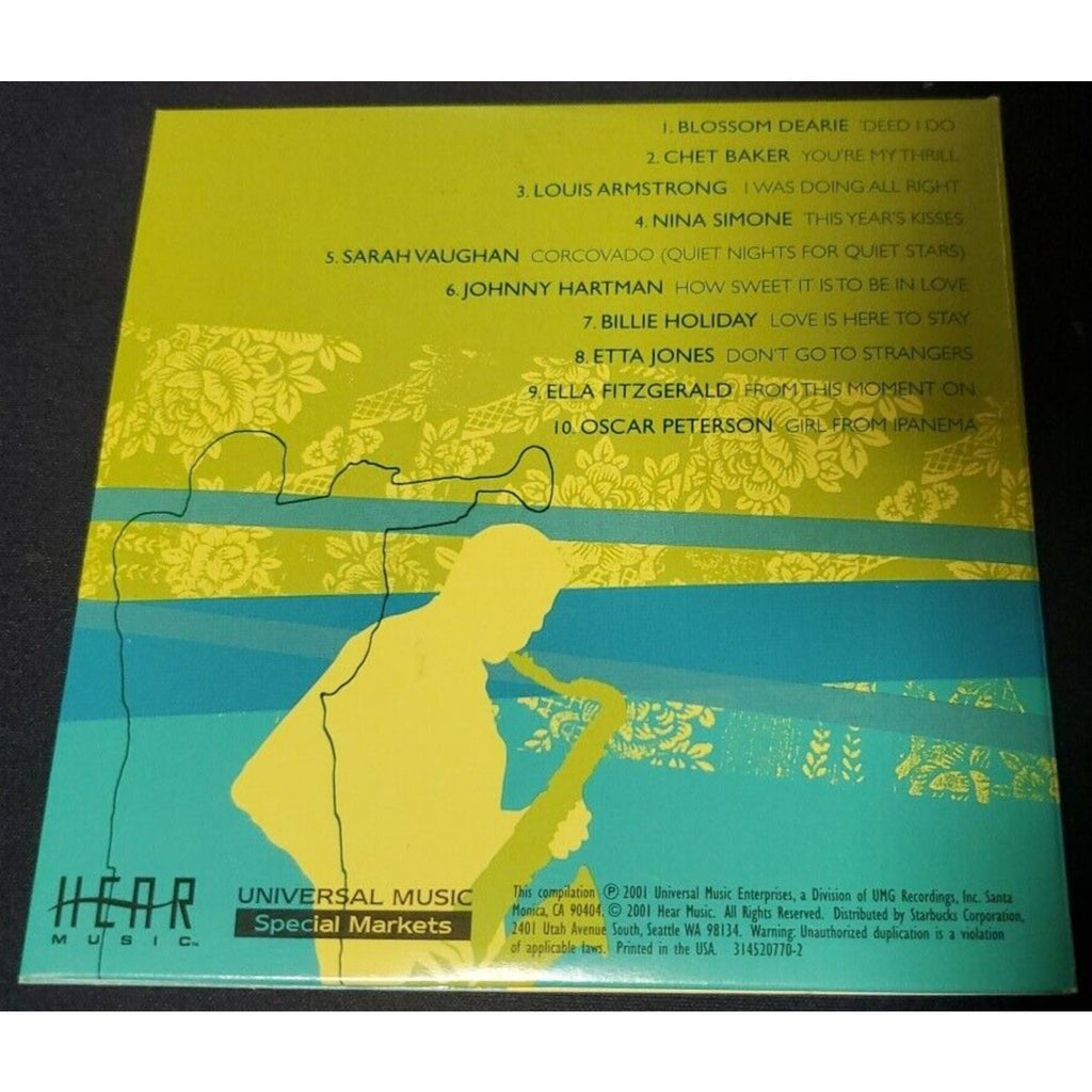 So Delightful - A Collection Of Jazz Favorites - (CD)