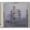 Traditional Global Voices by Various Artists (CD, Mar-2000, Music Of The World)