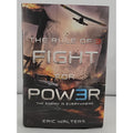 Rule of Three: Fight for Power by Eric Walters (2015, Hardcover)
