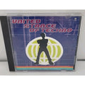 United Stance of Techno - CD