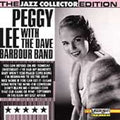 Peggy Lee with the Dave Barbour Band by Peggy Lee (Vocals) (CD, Oct-1991,...
