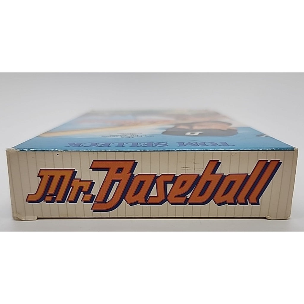 Mr. Baseball (VHS, 1997)