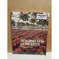 Reading for Concepts Book C