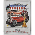Grand National Roadster Show - January 28-30 2011 - Souvenir Program