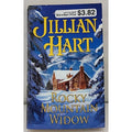 Rocky Mountain Widow - Mass Market Paperback By Hart, Jillian