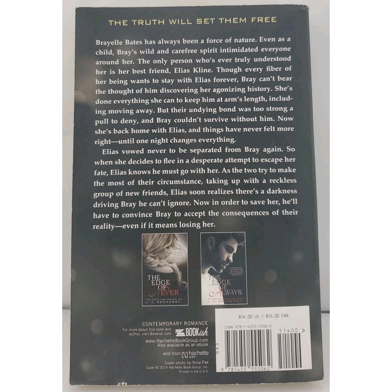 Song of the Fireflies by J. A. Redmerski (2014, Trade Paperback)