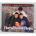 The Backstreet Boys - Star Profile 100 Page Booklet