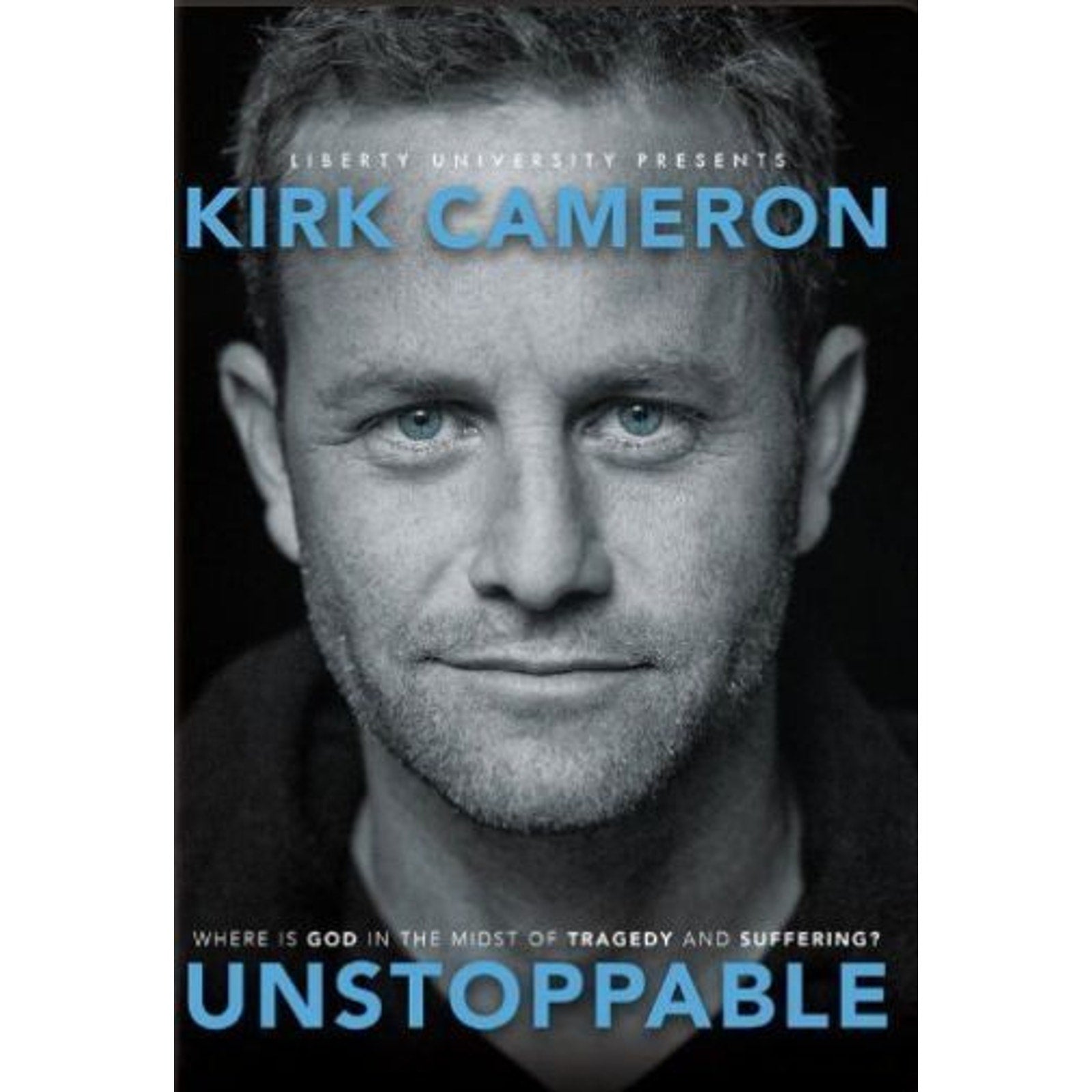 Unstoppable (DVD, 2014)