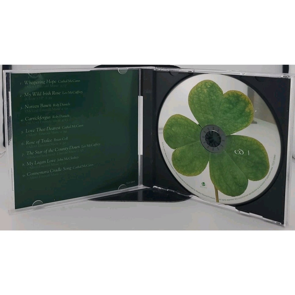 Irish Tenors CD 1