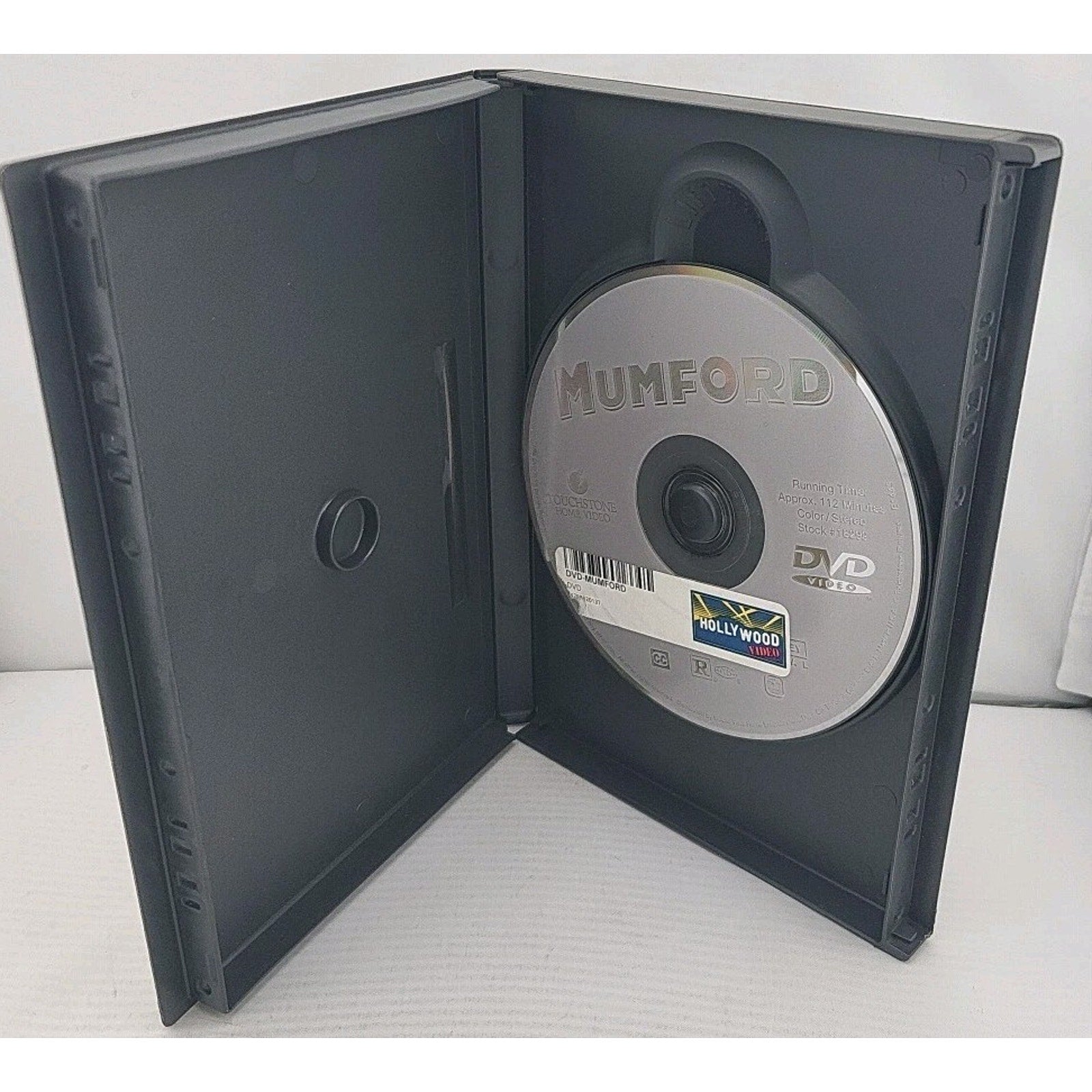 Mumford (DVD, 1999)