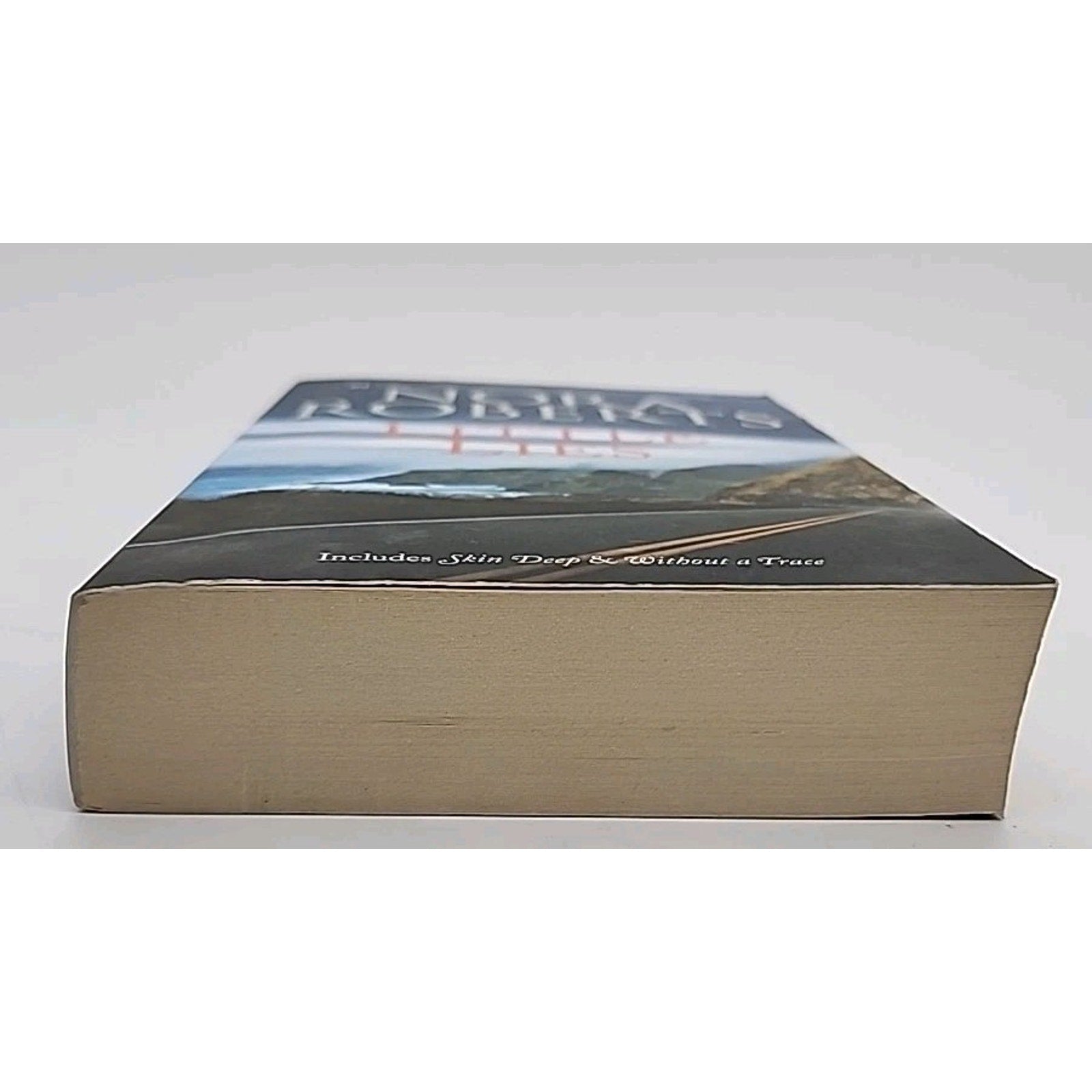 Little Lies by Nora Roberts (2021, Mass Market)