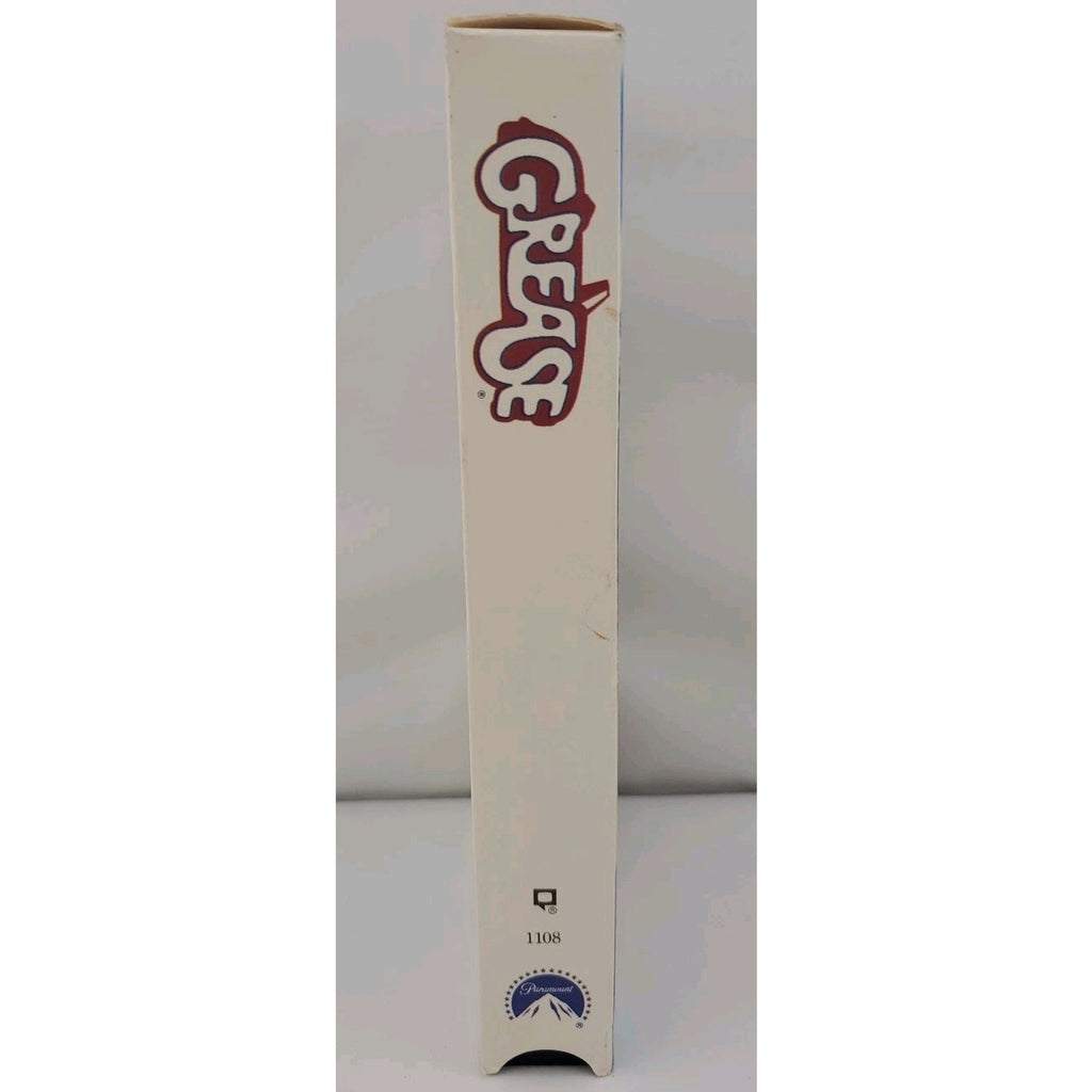 Grease (VHS, 1978)