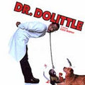 Dr. Dolittle: The Album by Various Artists (CD, Jun-1998, Atlantic (Label))